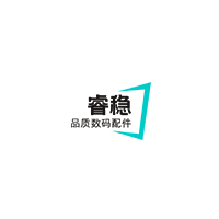 睿稳品牌LOGO图片