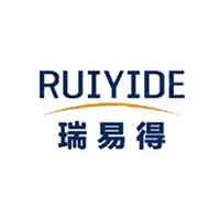 瑞易得品牌LOGO图片