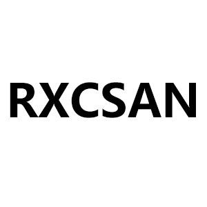 RXCSAN品牌LOGO图片