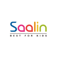 SAALIN/莎林品牌LOGO