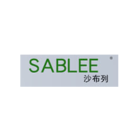SABLEE/沙布列品牌LOGO图片