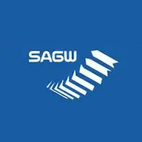 SAGW品牌LOGO图片