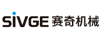 赛奇机械品牌LOGO