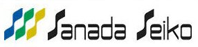Sanada Seiko品牌LOGO图片