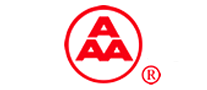 三A扑克LOGO