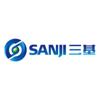 SANJI/三基LOGO