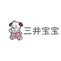 三井宝宝品牌LOGO