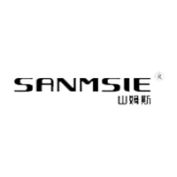 SANMSIE品牌LOGO图片