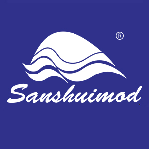 Sanshuimod/三水品牌LOGO图片