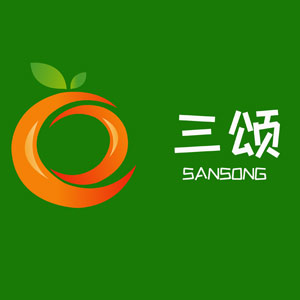 三颂品牌LOGO图片