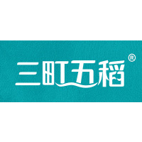 三町五稻品牌LOGO图片