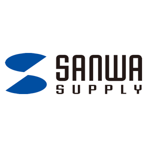 SANWA SUPPLY品牌LOGO图片