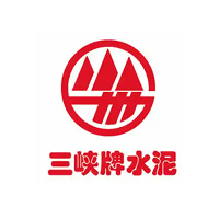 三峡牌水泥品牌LOGO图片