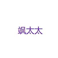 飒太太品牌LOGO图片