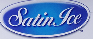 Satin Ice品牌LOGO