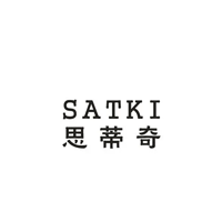 SATKI/思蒂奇品牌LOGO图片