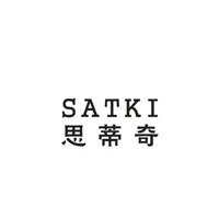 SATKI/思蒂奇LOGO