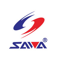 SAWA/砂威品牌LOGO图片