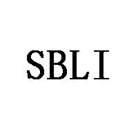 SBLI品牌LOGO图片