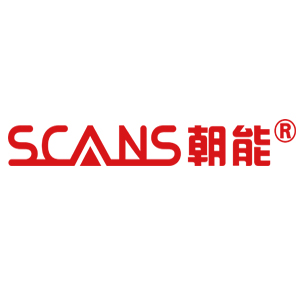 SCANS/朝能LOGO