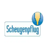 Scheugenpflug品牌LOGO图片