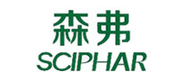 SCIPHAR/森弗品牌LOGO图片