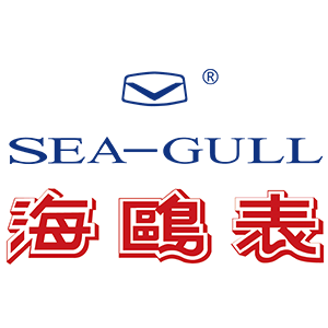 SEA-GULL/海鷗表品牌LOGO