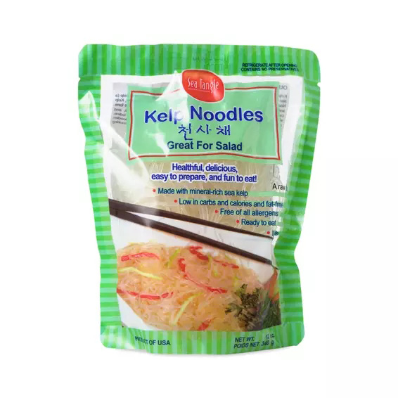 Sea TANGLE品牌LOGO图片