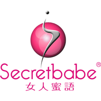 Secretbabe/女人蜜语品牌LOGO图片
