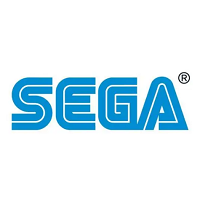 SEGA/世嘉品牌LOGO