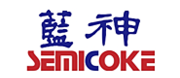 SEMICOKE/蓝神品牌LOGO图片