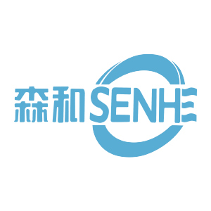 SENHE/森和品牌LOGO图片