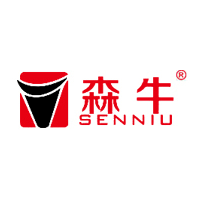 森牛品牌LOGO