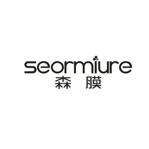 SEORMIURE/森膜品牌LOGO图片