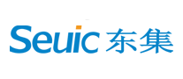 Seuic/东集品牌LOGO