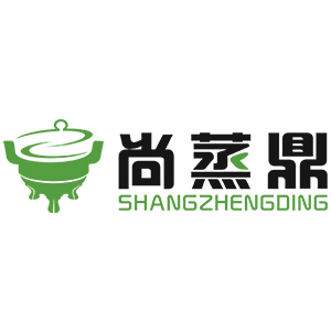 SHANGZHENGDING/尚蒸鼎品牌LOGO图片