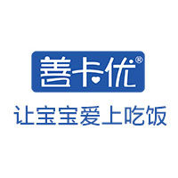 善卡优品牌LOGO图片