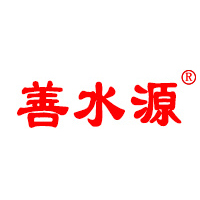 善水源品牌LOGO图片