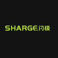 Sharge/闪极品牌LOGO图片