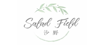 沙野轻食品牌LOGO