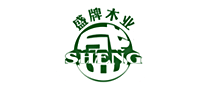 SHENG/盛牌品牌LOGO图片