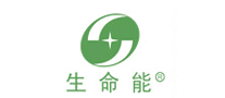 生命能品牌LOGO图片