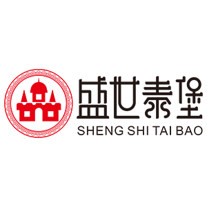 盛世泰堡品牌LOGO