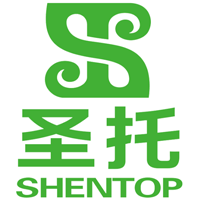 SHENTOP/圣托品牌LOGO图片