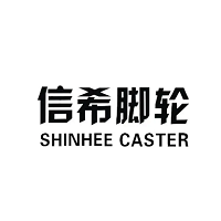 SHINHEE/信希品牌LOGO图片