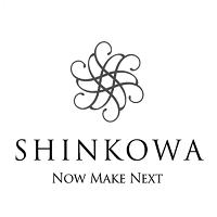 SHINKOWA/新兴和品牌LOGO图片