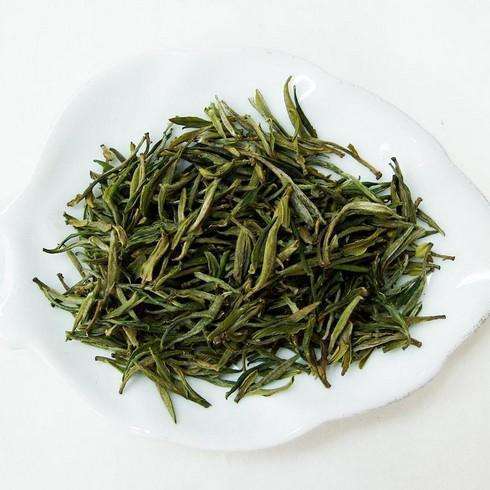 石阡苔茶品牌LOGO图片