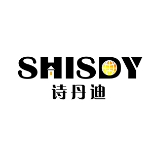 SHISDY/诗丹迪品牌LOGO图片