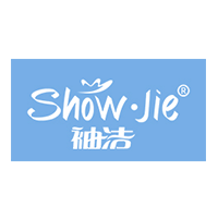 Show·Jie/袖洁品牌LOGO