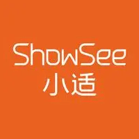 showsee/小适品牌LOGO图片